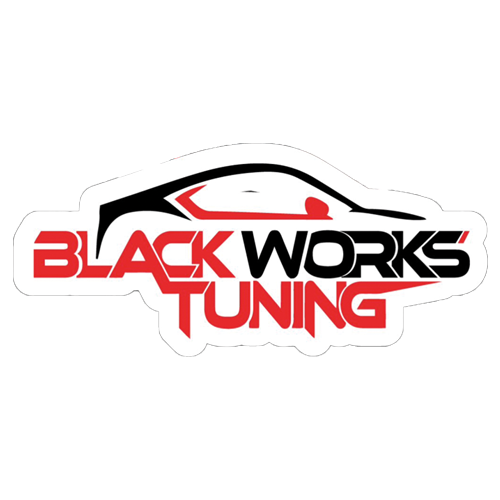 Black Works Tuning
